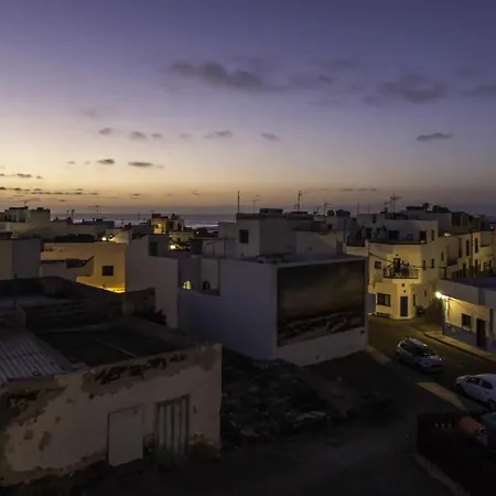 El Carmen -